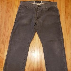 Levi's Originals 514 Corduroys